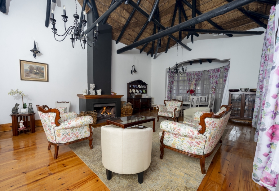 7 Bedroom Property for Sale in Top Town Eastern Cape